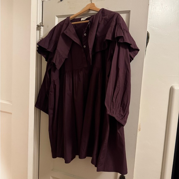 Kella Dress - Picture 6 of 8